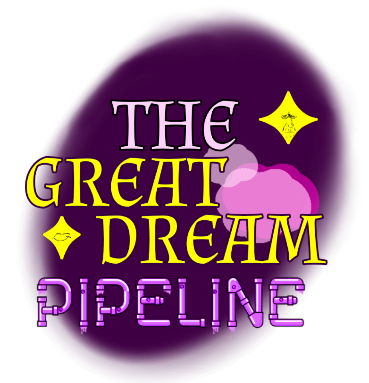 The Great Dream Pipeline